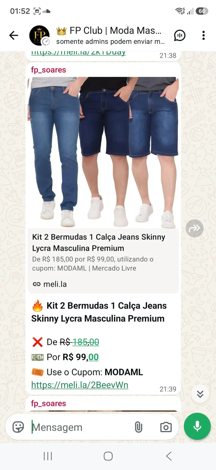 Oferta de óculos esportivos unissex